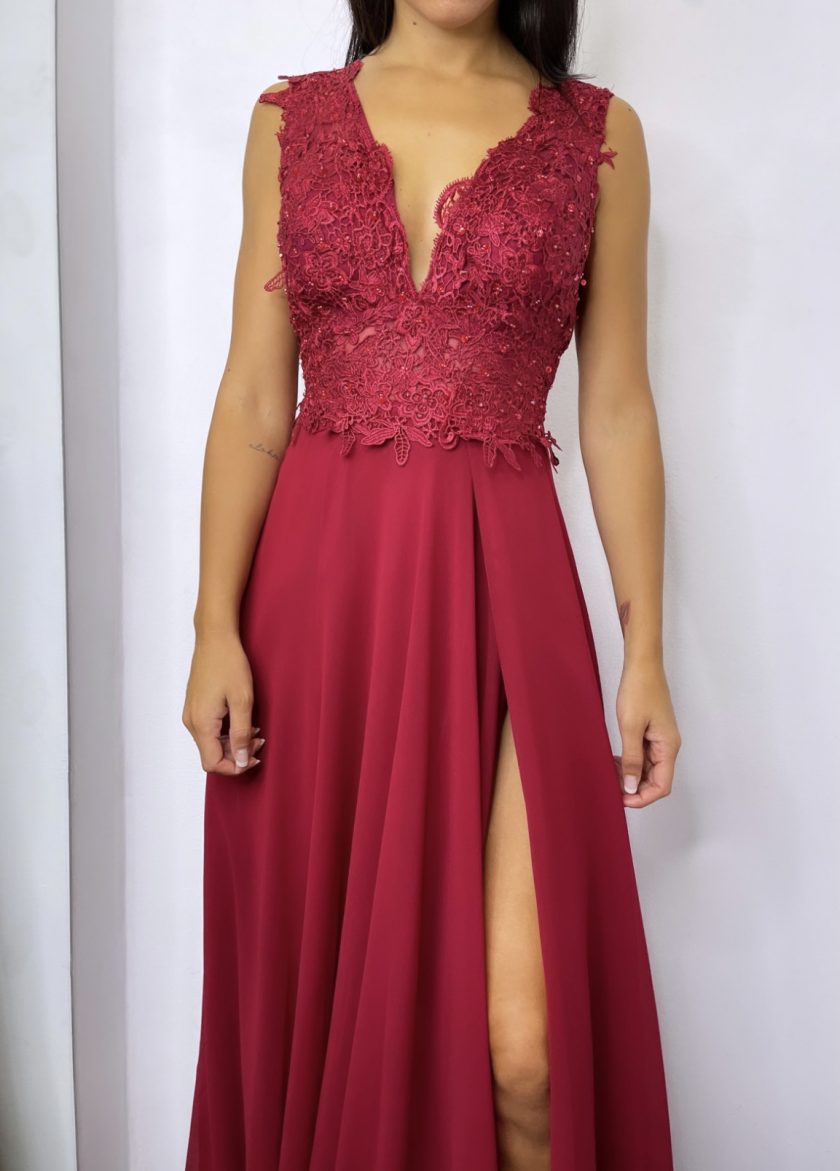 Vestido Dama - Imagen 2