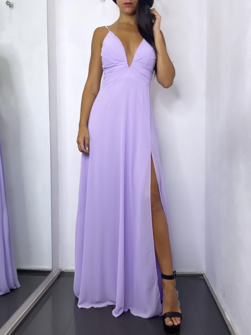 Vestido Amaranta - Imagen 27