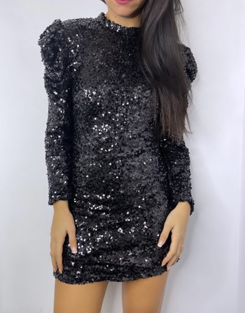 Vestido Fancy Volante - Imagen 30