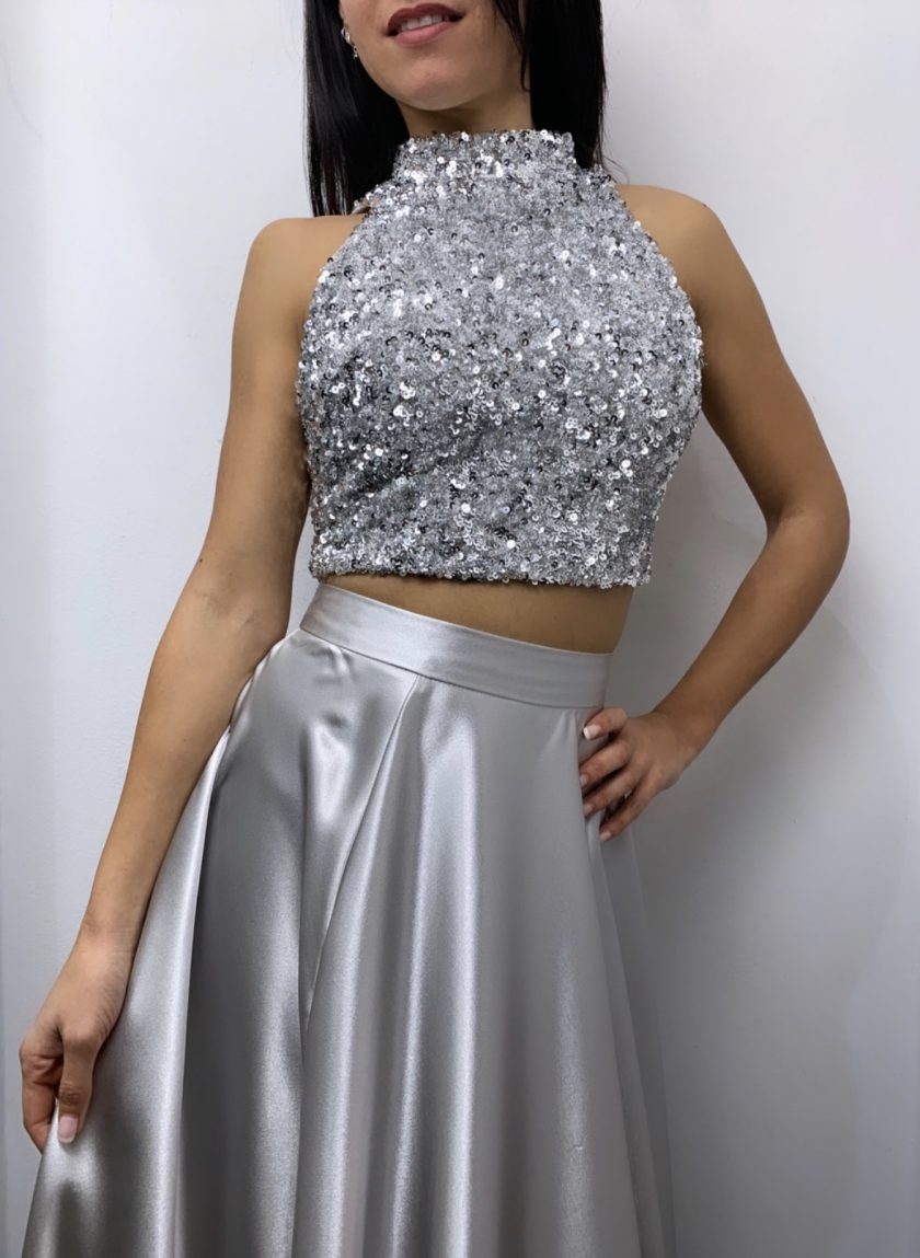 Top Luna Halter - Imagen 25