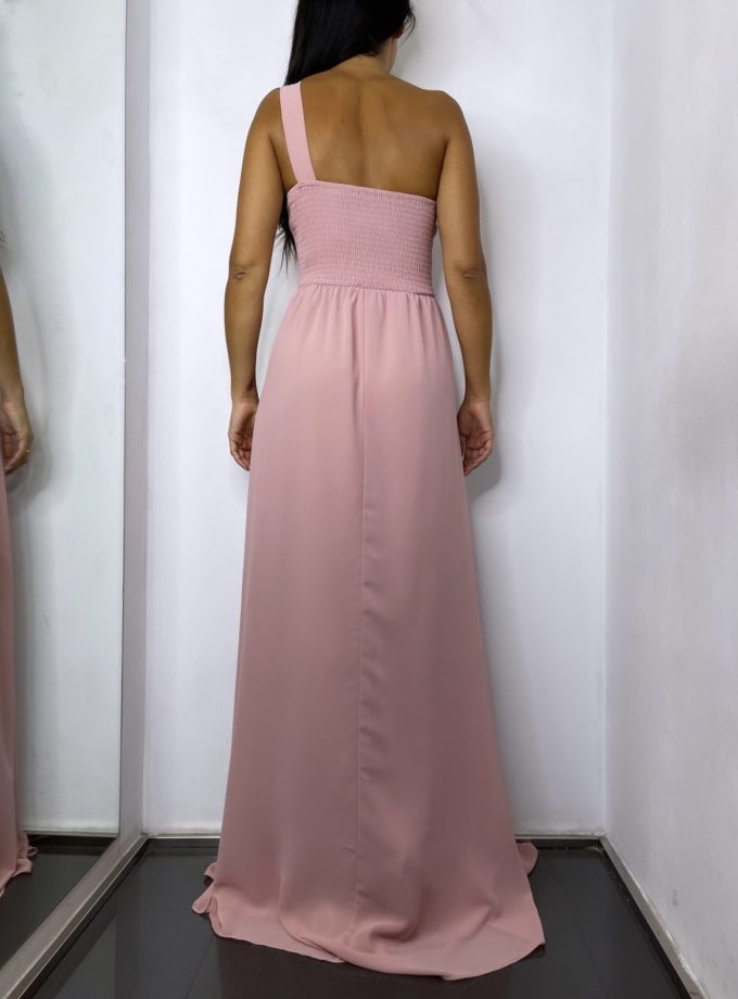 Vestido Antía Abertura