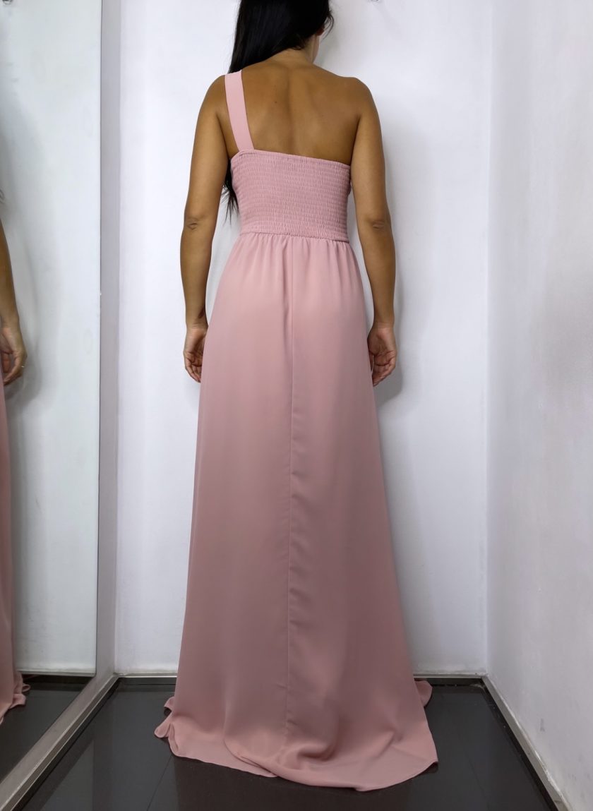 Vestido Antía Abertura - Imagen 2