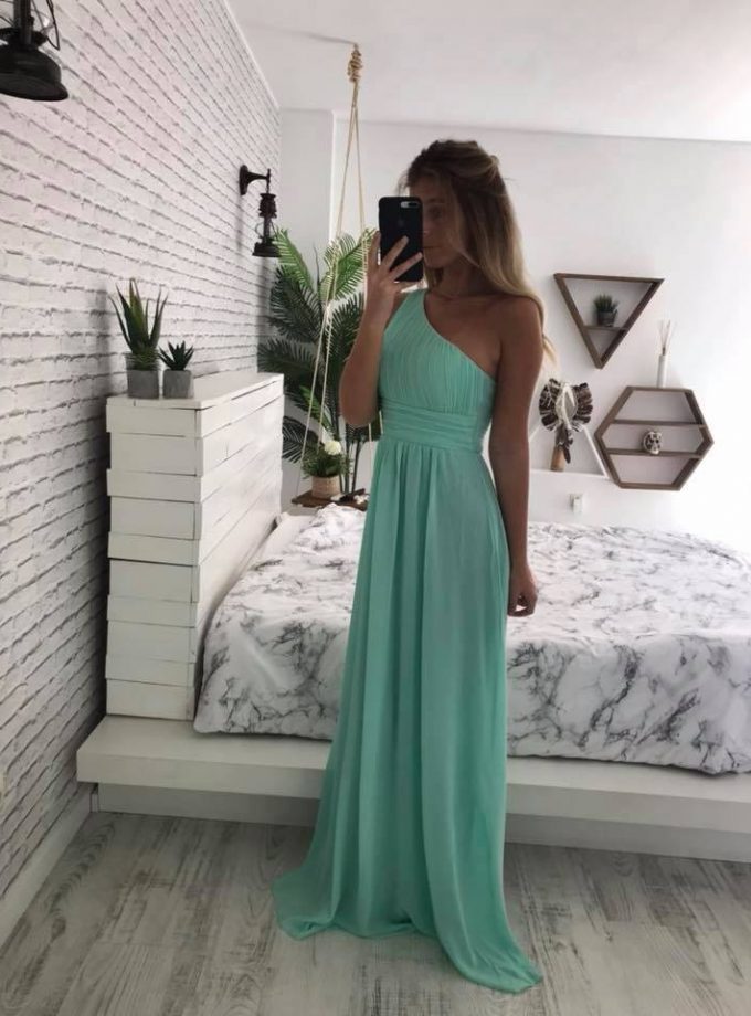 Vestido Antía