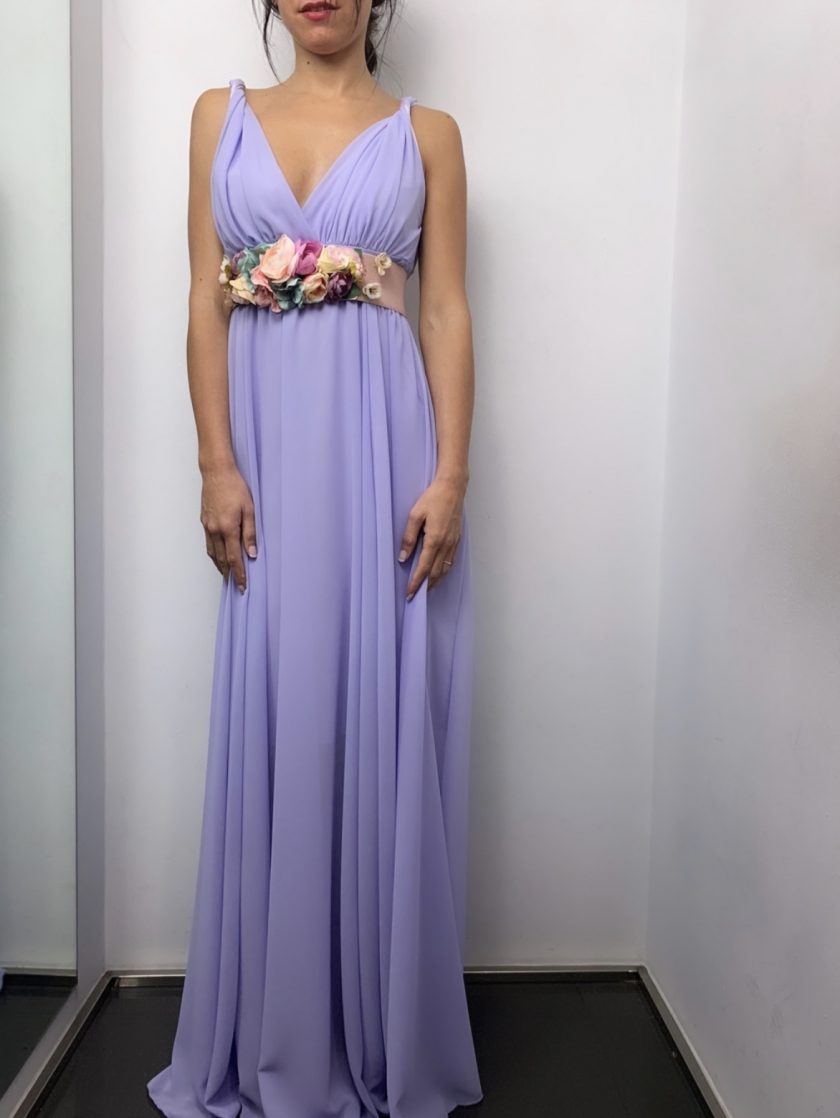 Vestido Bella Gasa - Imagen 111