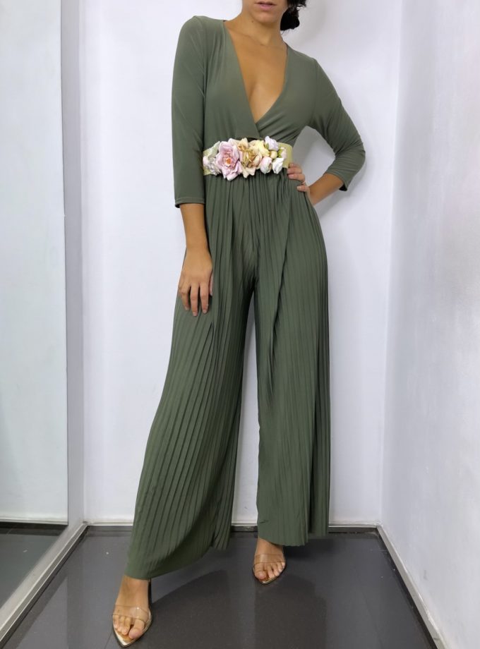 Mono Elástico Tablas Manga