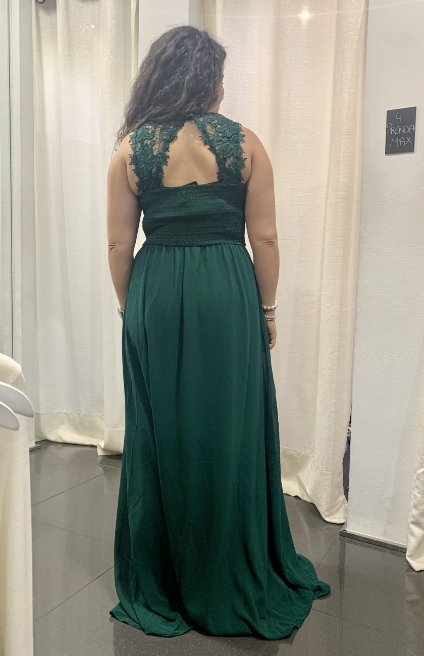Vestido Curvy Sophie - Imagen 10