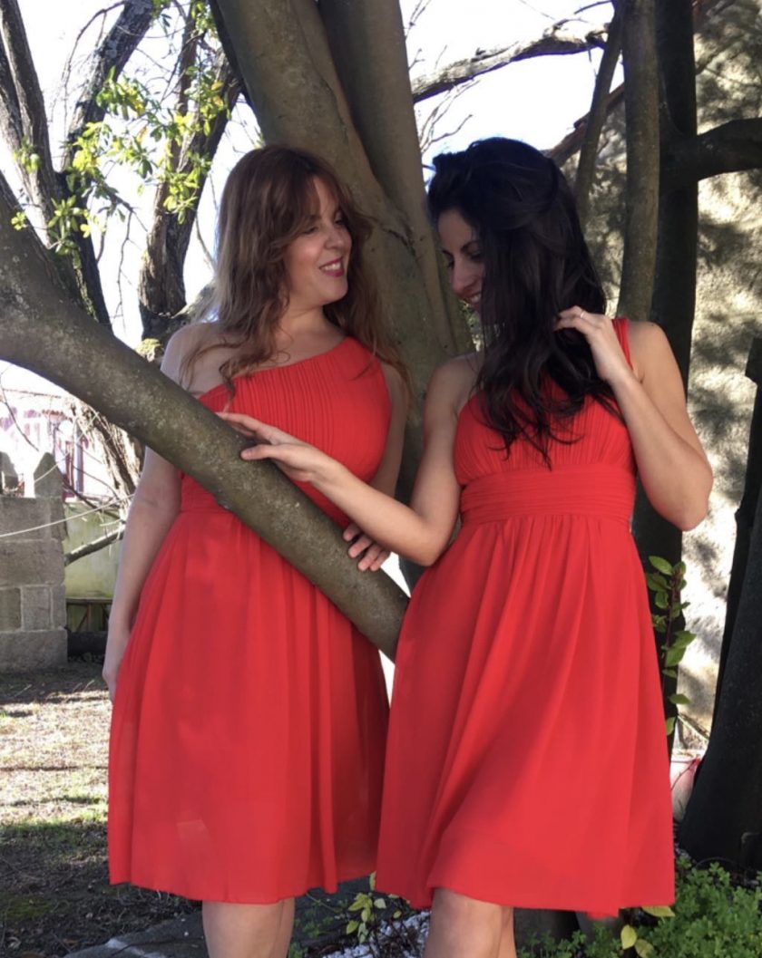 Vestido Antía Corto - Imagen 23