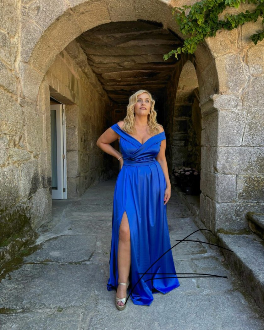 Vestido Java Luxury - Imagen 33