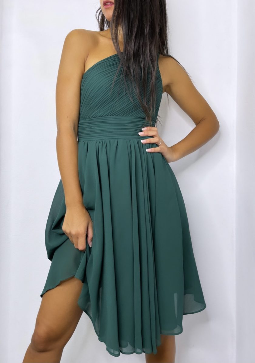 Vestido Antía Corto - Imagen 29