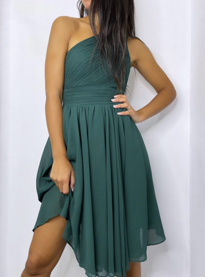 Vestido Antía Corto
