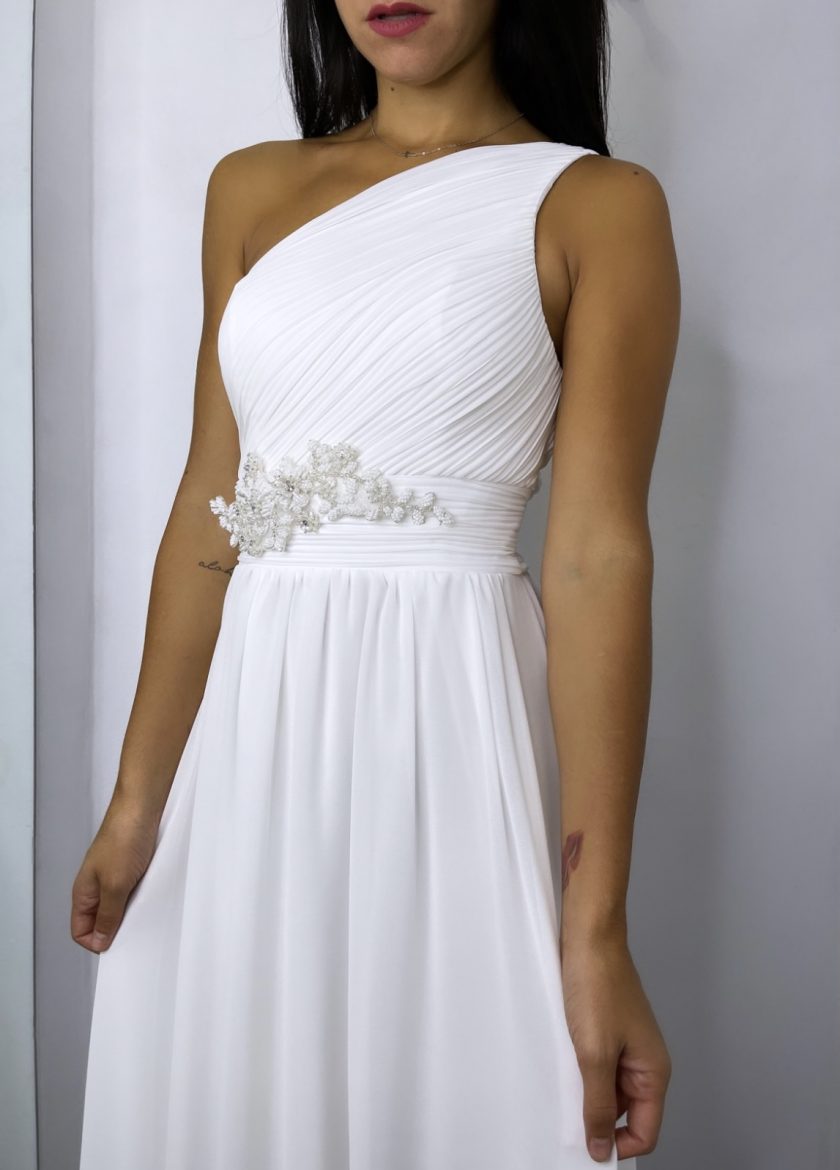 Vestido Antía Novia