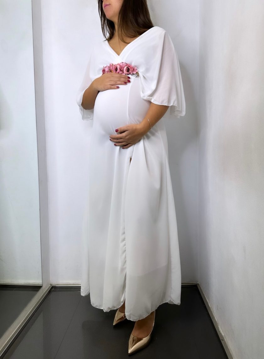 Vestido Bella Capa - Imagen 27