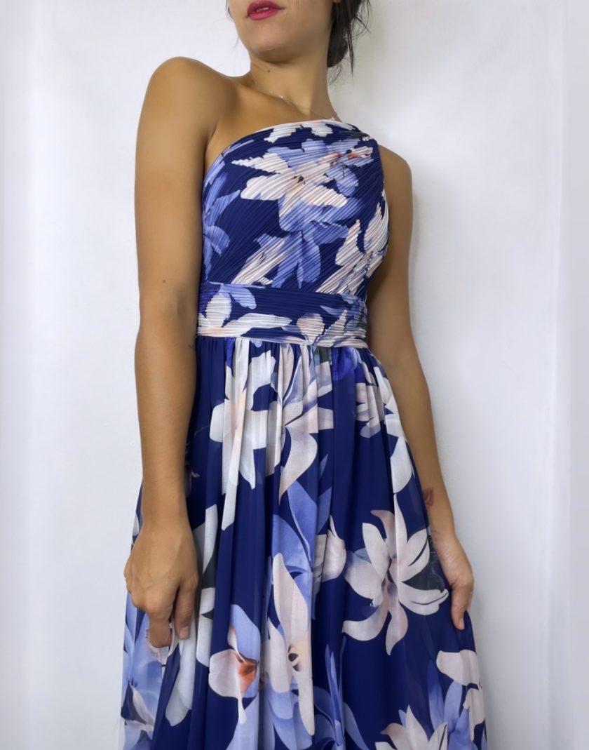 Vestido Antía Floral - Imagen 22