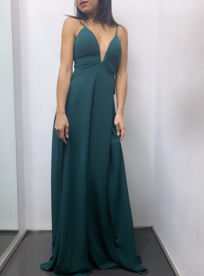 Vestido Amaranta