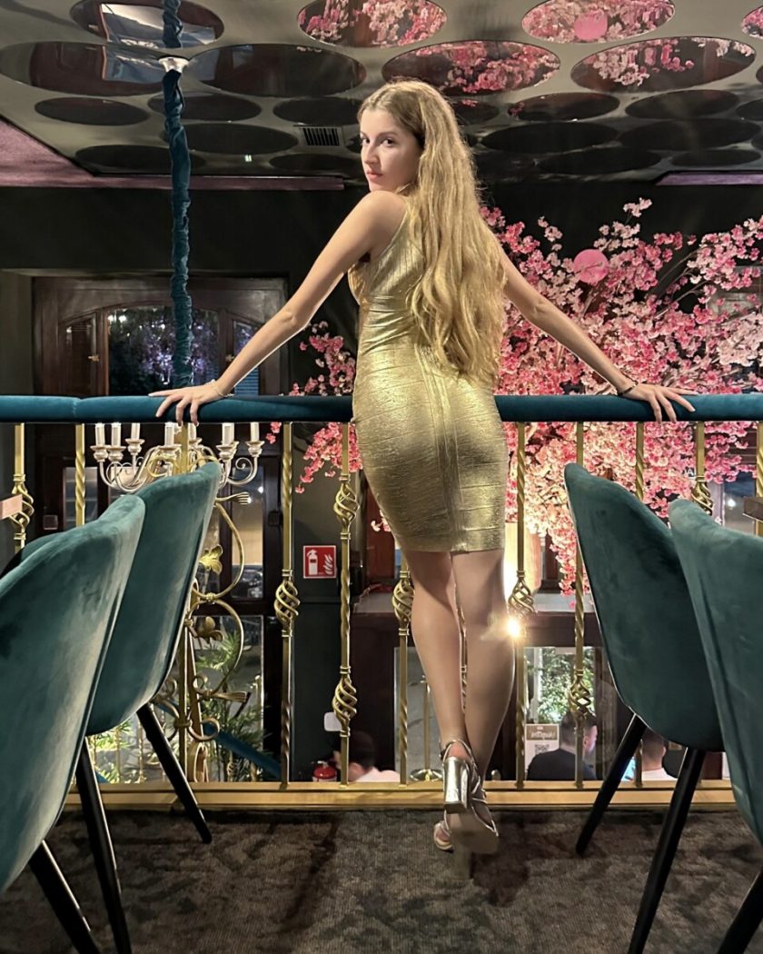 Bandage Elegance - Imagen 16