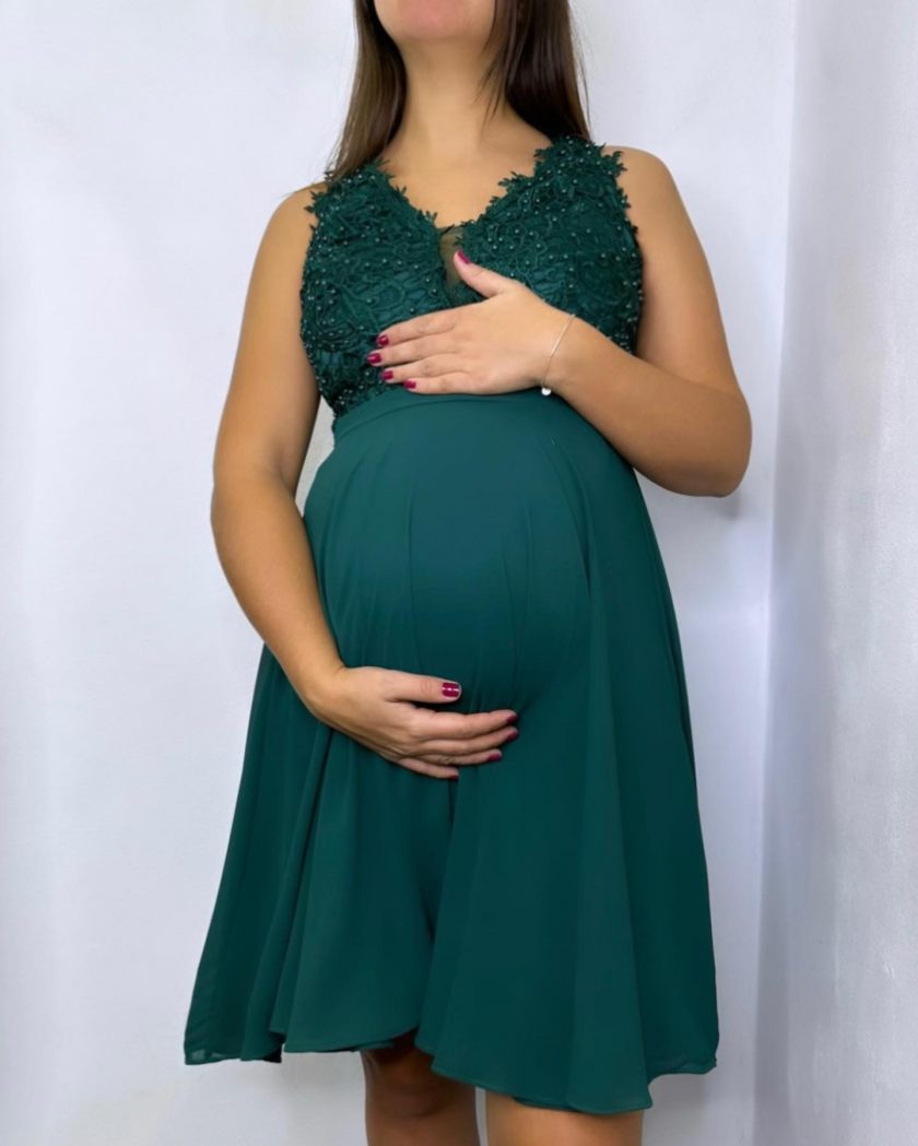 Vestido Curvy Sophie Corto - Imagen 14