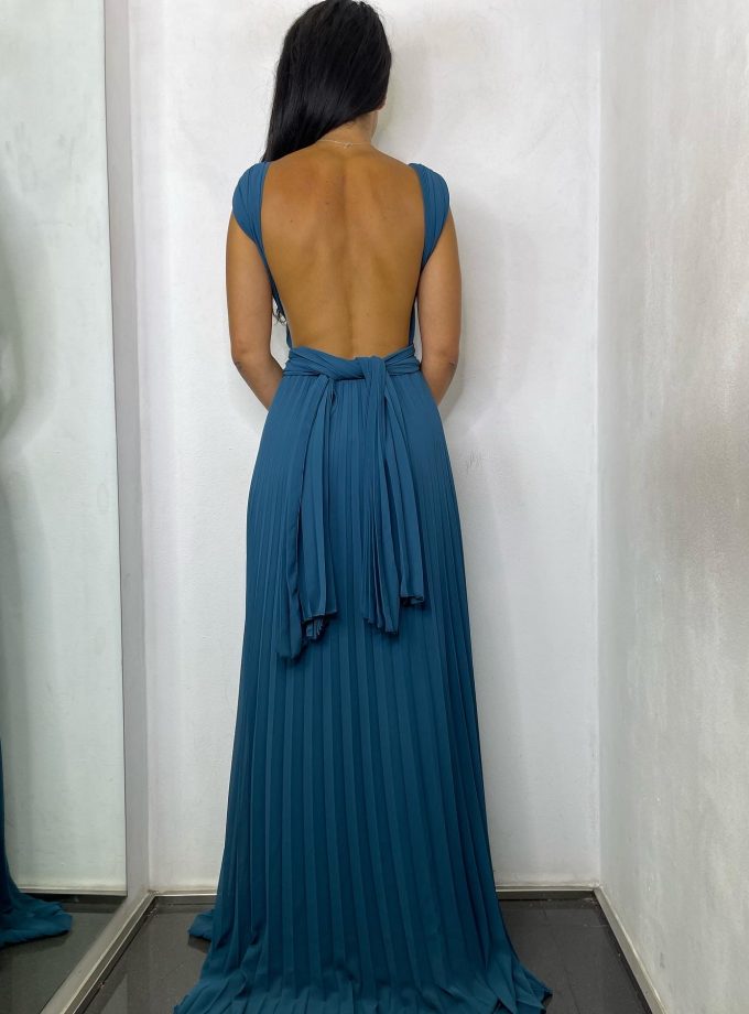 Vestido Ángel Tablas