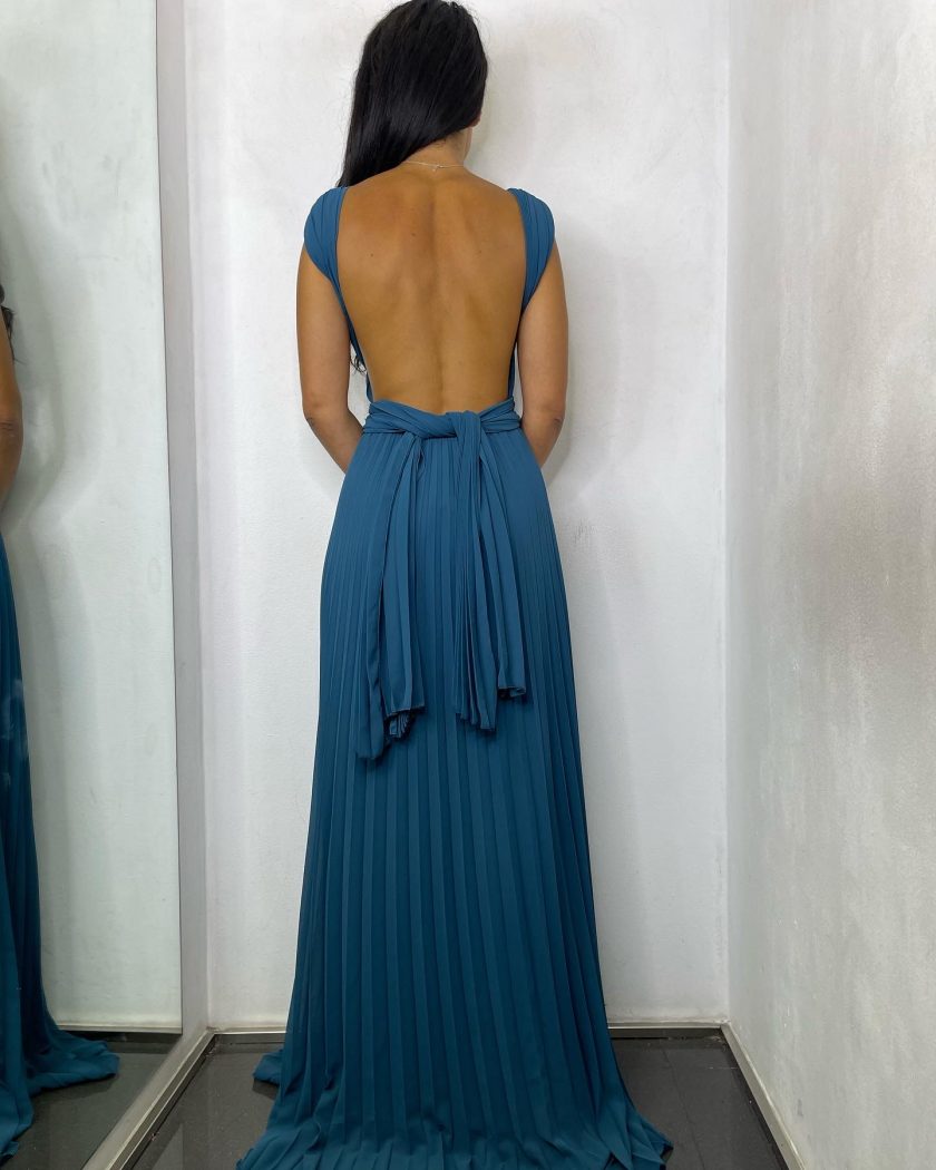 Vestido Ángel Tablas - Imagen 9