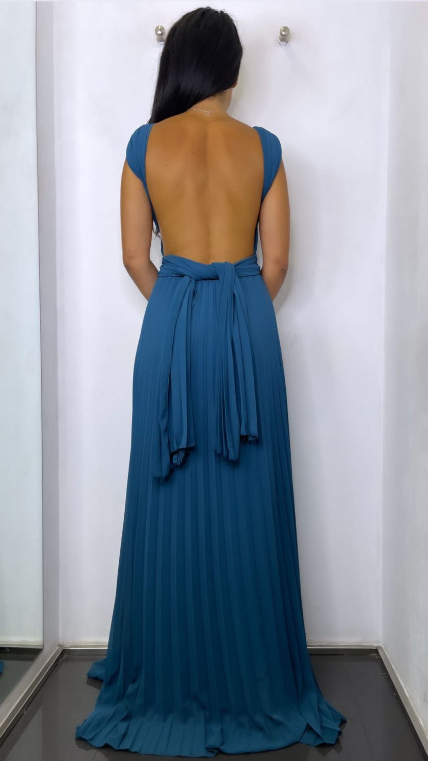 Vestido Ángel Tablas - Imagen 34