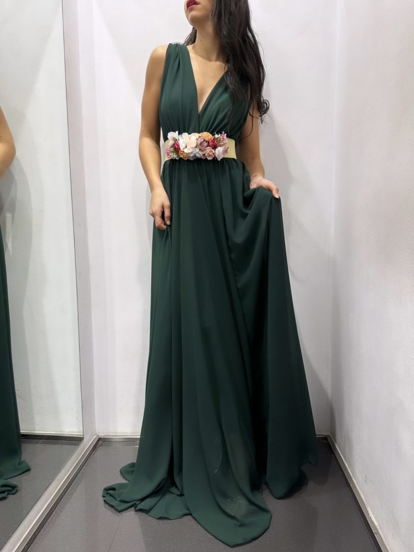 Vestido Bella Gasa - Imagen 70