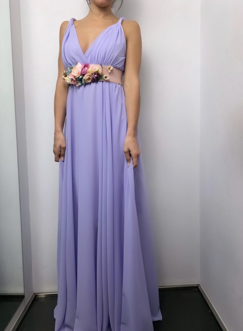 Vestido Bella Gasa - Imagen 119