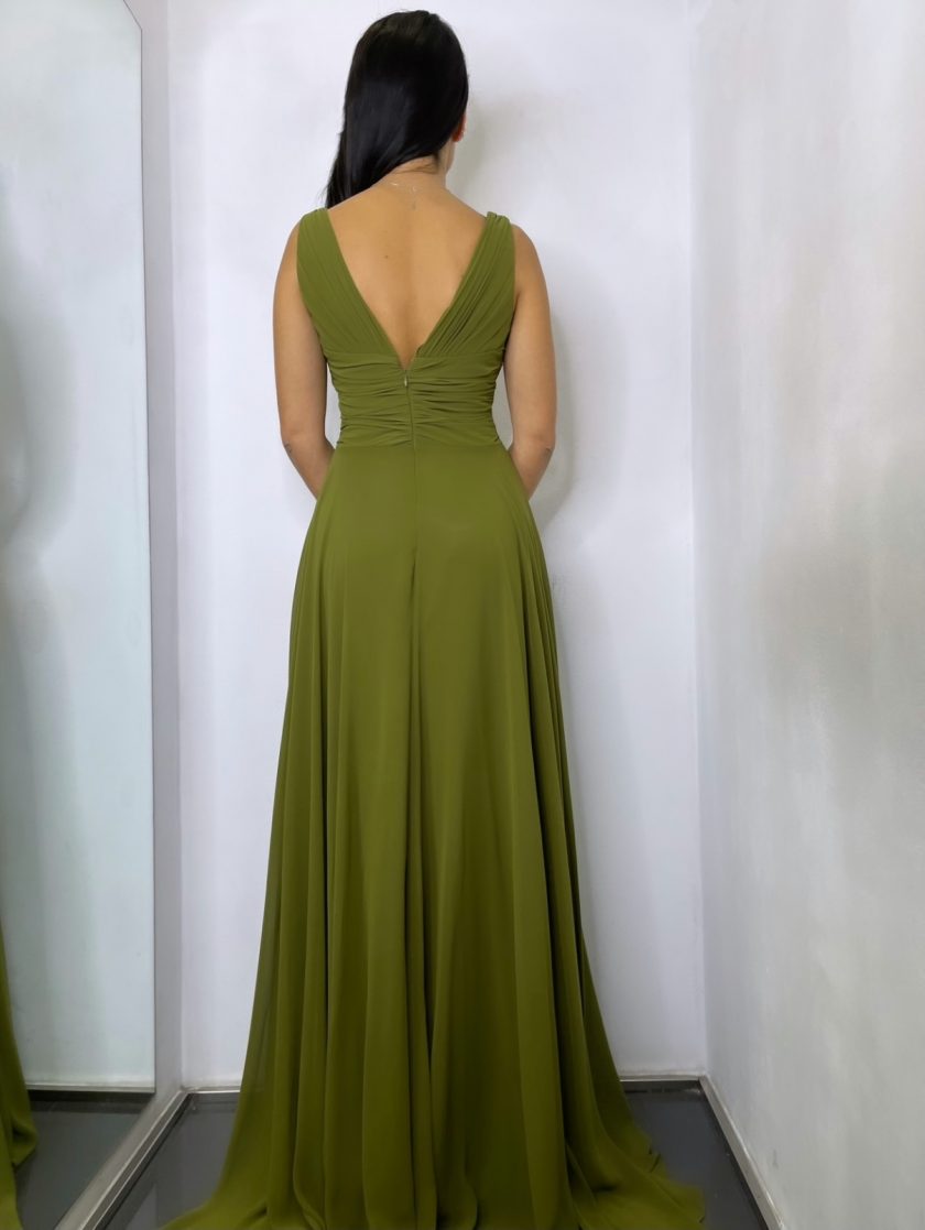 Vestido Dalia Escote - Imagen 39