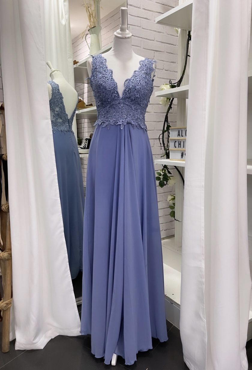 Vestido Dama - Imagen 27
