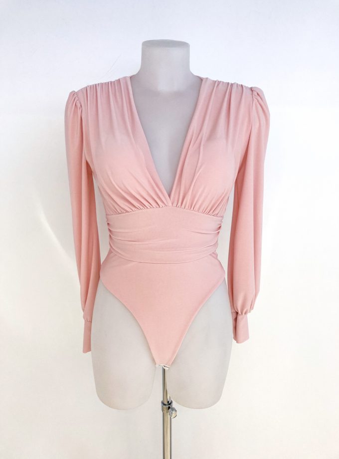 Body Elegance Mangas