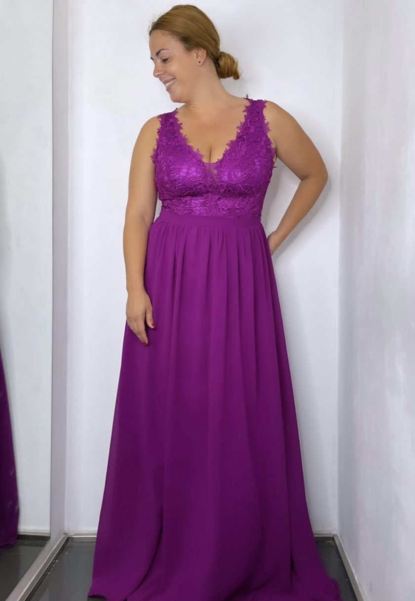 Vestido Curvy Sophie - Imagen 27