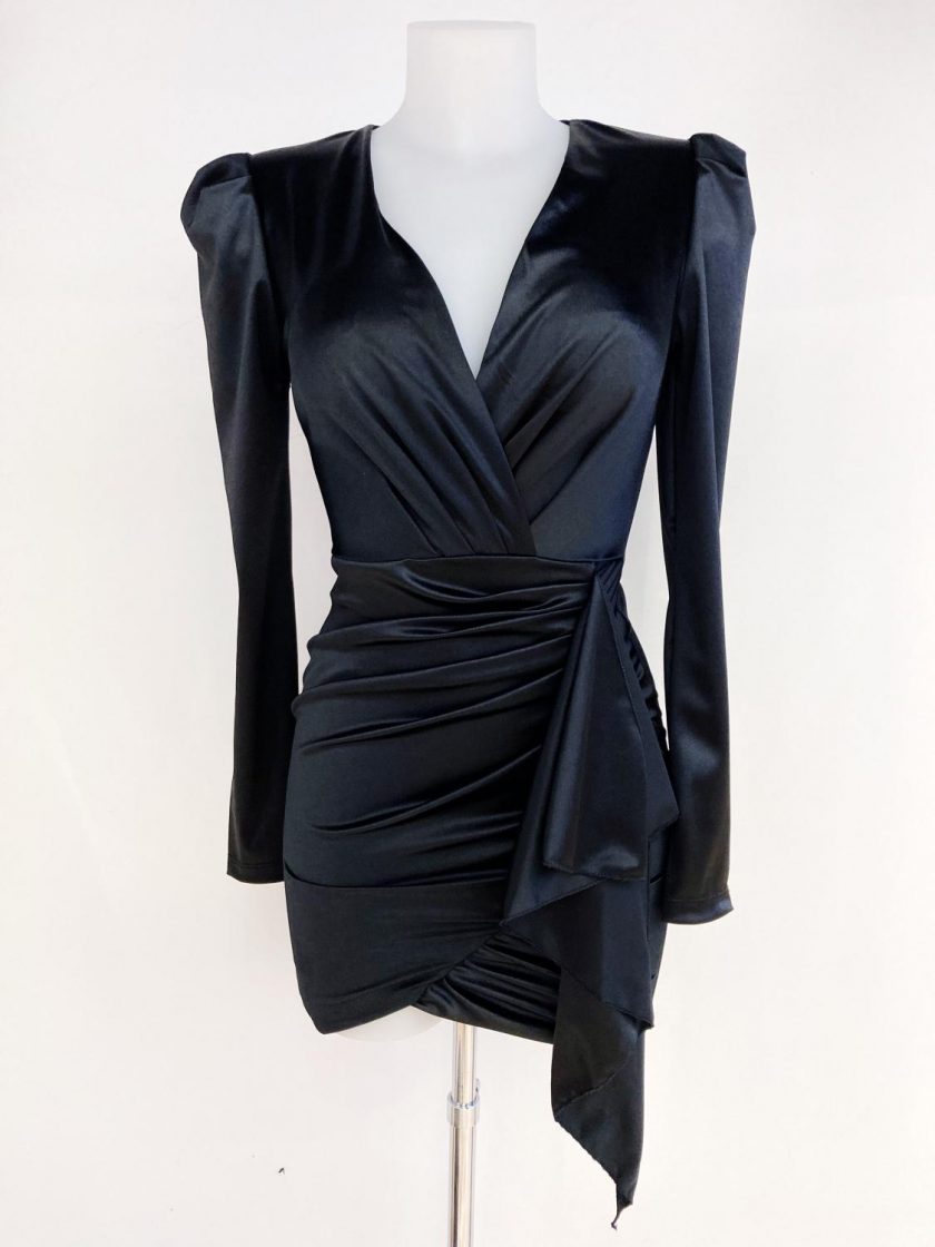 Vestido Fancy Volante - Imagen 18