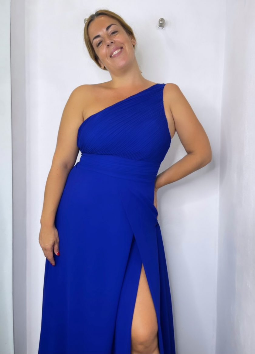 Vestido Antía Abertura - Imagen 70
