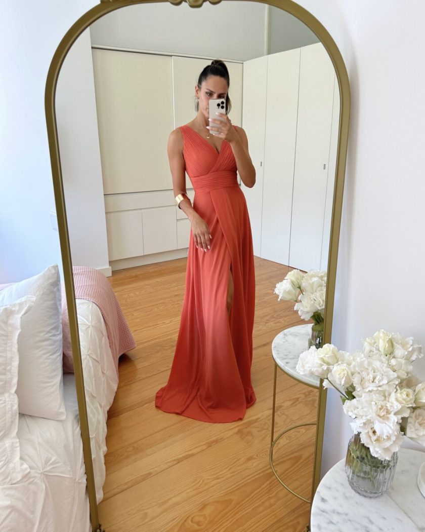 Vestido Analia Abertura - Imagen 73