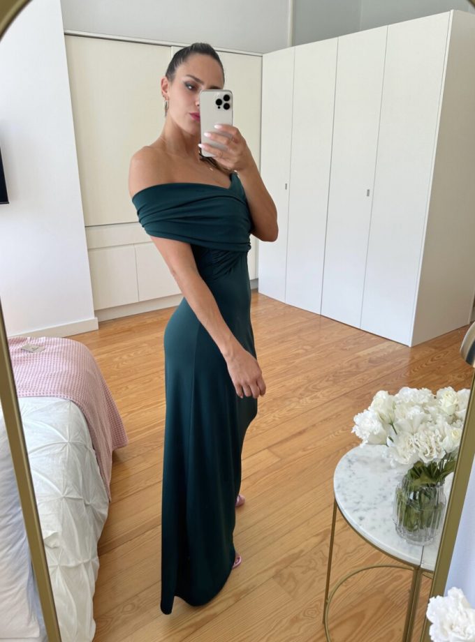 Vestido Sirena Multiposicion