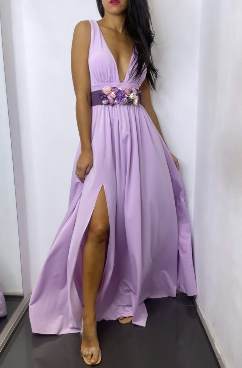 Vestido Bella Elástico - Imagen 19