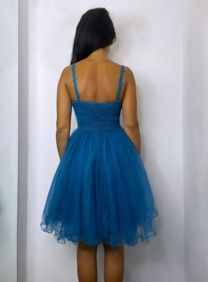 Vestido Eva