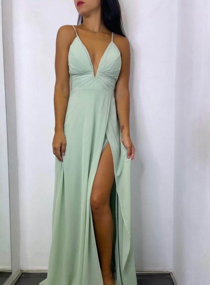 Vestido Amaranta
