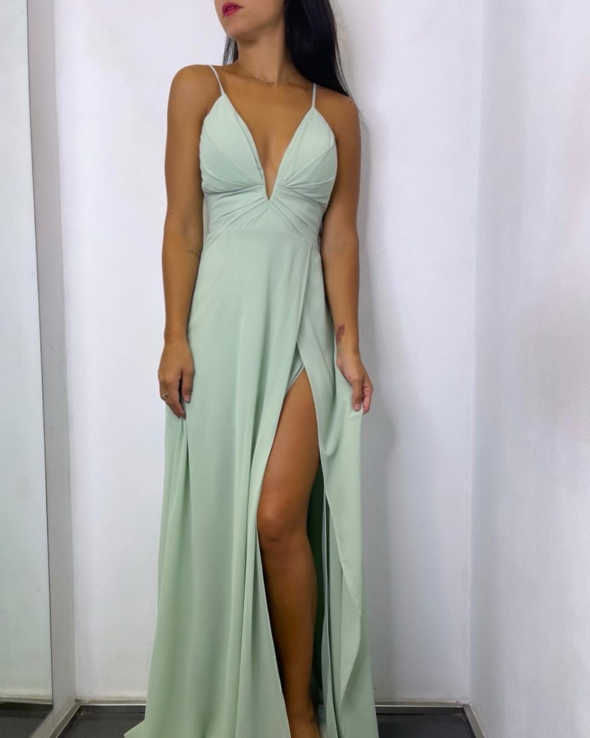 Vestido Amaranta - Imagen 36