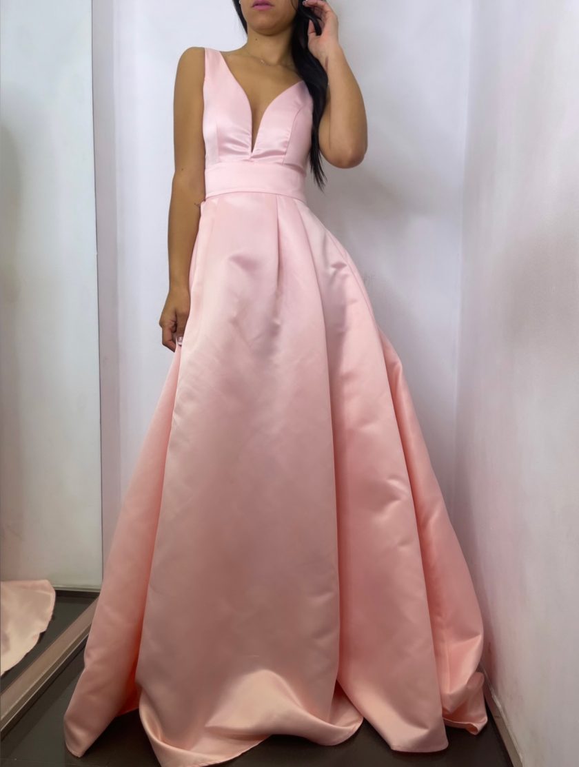 Vestido Frozen - Imagen 19