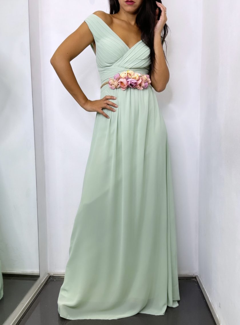 Vestido Analía - Imagen 43