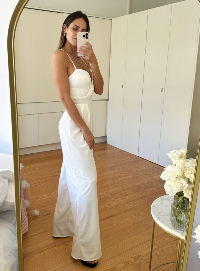 Mono Elegance Tirantes