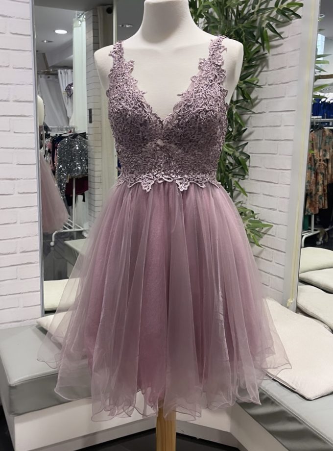 Vestido Eva