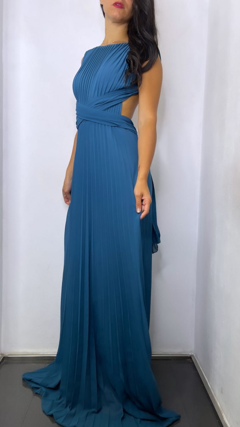 Vestido Ángel Tablas - Imagen 33