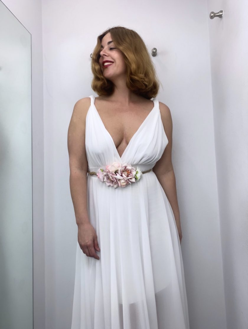 Vestido Bella Novia - Imagen 11