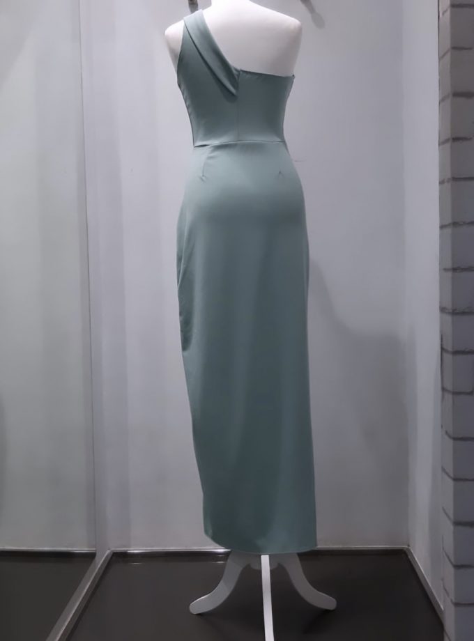 Vestido Yakarta Asimétrico