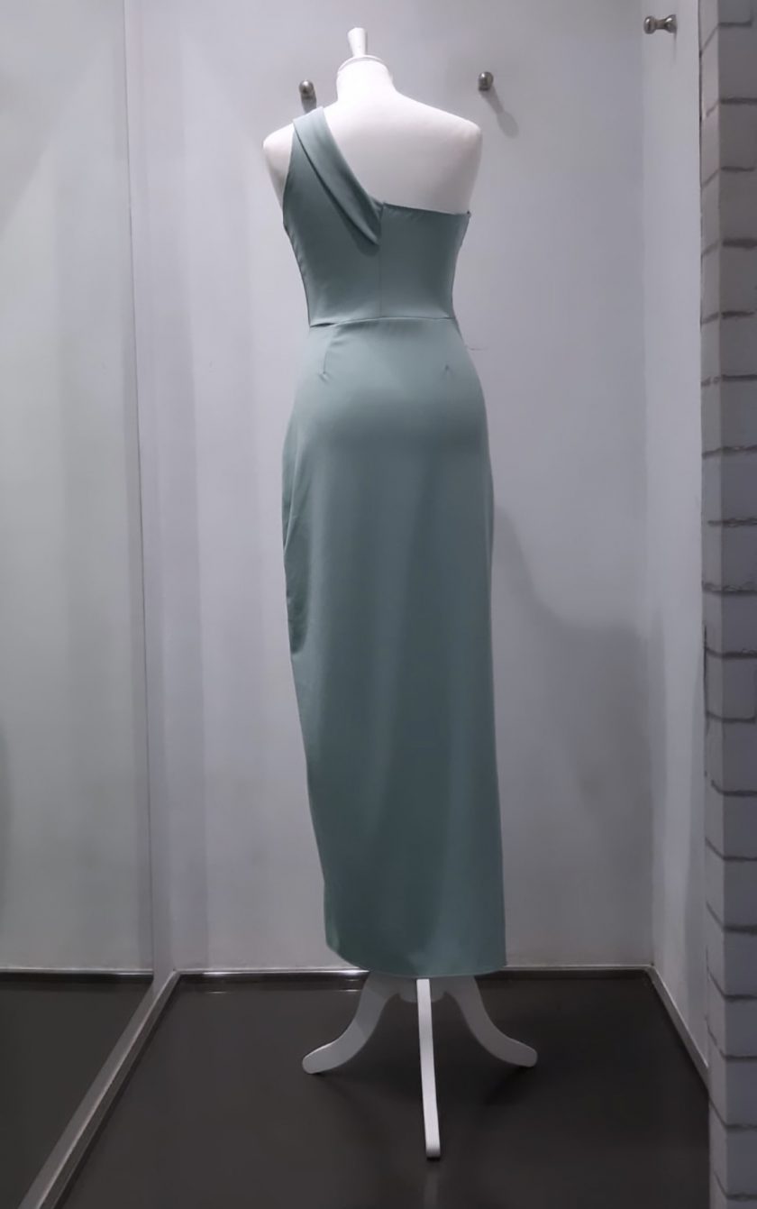 Vestido Yakarta Asimétrico - Imagen 53