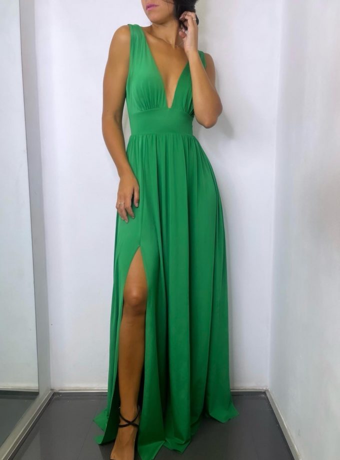 Vestido Bella Elástico