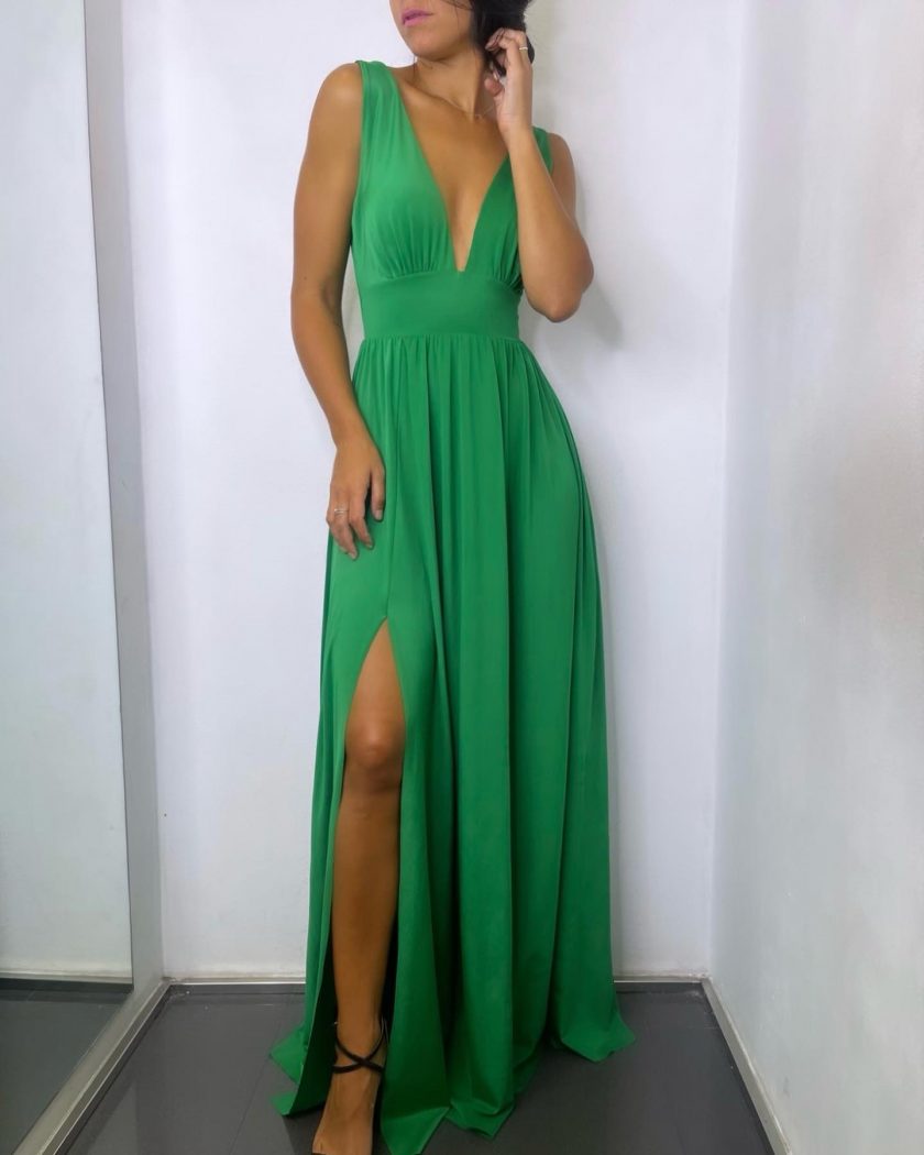 Vestido Bella Elástico - Imagen 8