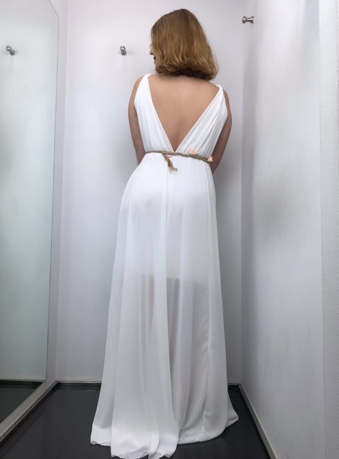 Vestido Bella Novia