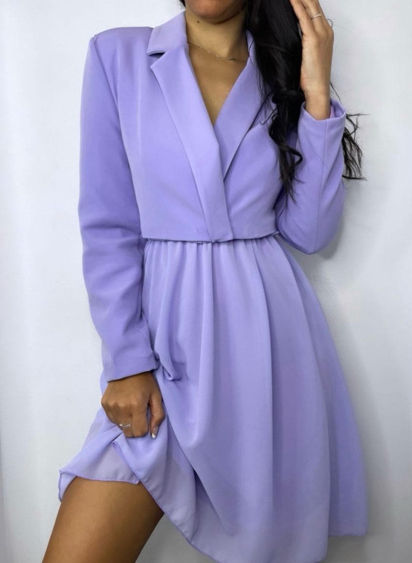 Blazer Crop - Imagen 3