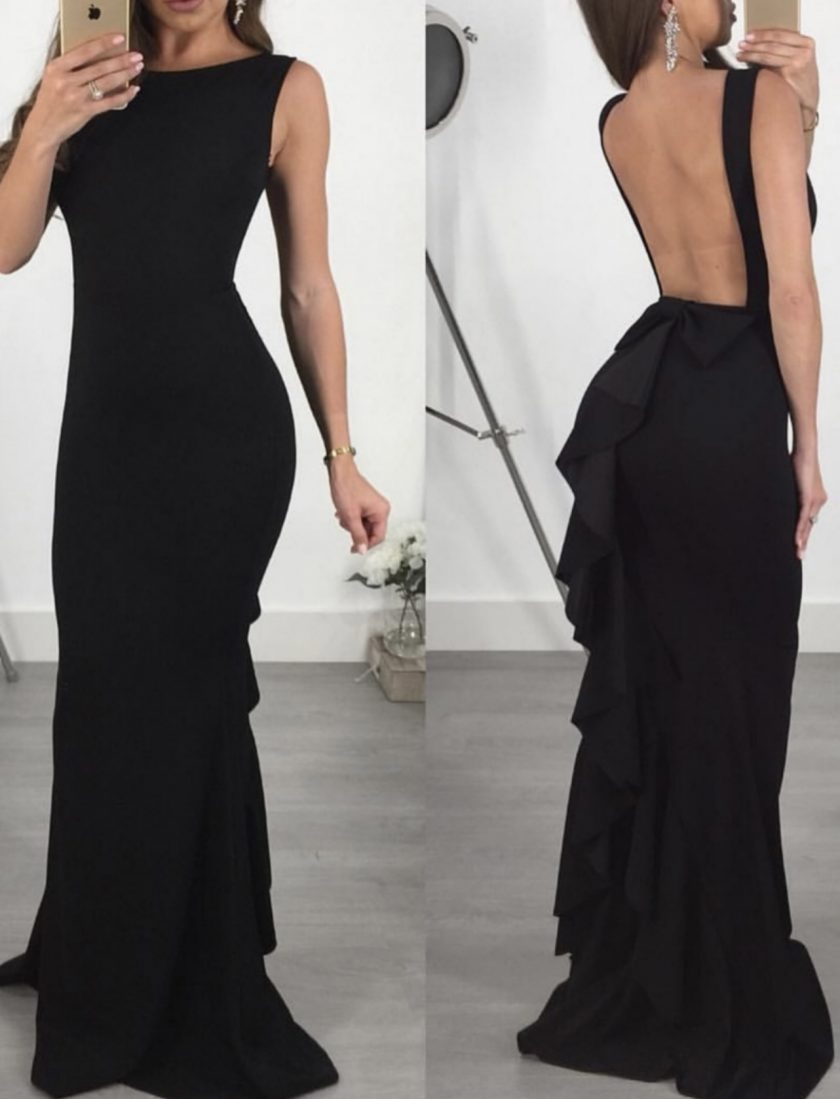 Vestido Amanda - Imagen 64